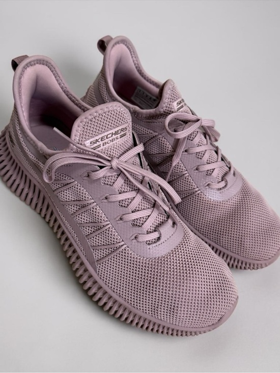 Skechers Shoes - Skechers Women's Athletic Sneakers - Mauve Pink! Size 9!